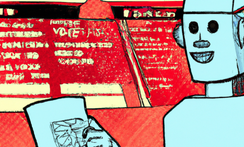 Researchers at Cal Poly Study the Social Impact of AI & Robots in the Food World