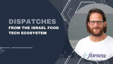 Roee Nir, CEO and Cofounder of Forsea