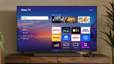 Roku's 4K 43-inch to 65-inch Select Series smart TVs are down to $200 with AirPlay, Apple Home support, and more.