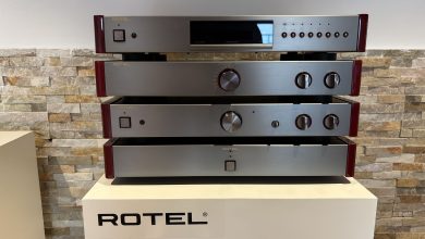 Rotel Michi - behind the scenes of the "mad science project" and the rebirth of the hi-fi legend