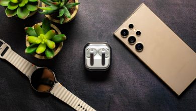 The Samsung Galaxy Buds 4 Pro sit among the latest smartwatch, phone from Samsung.