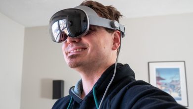 Samsung Galaxy XR review: Paving the way for the future