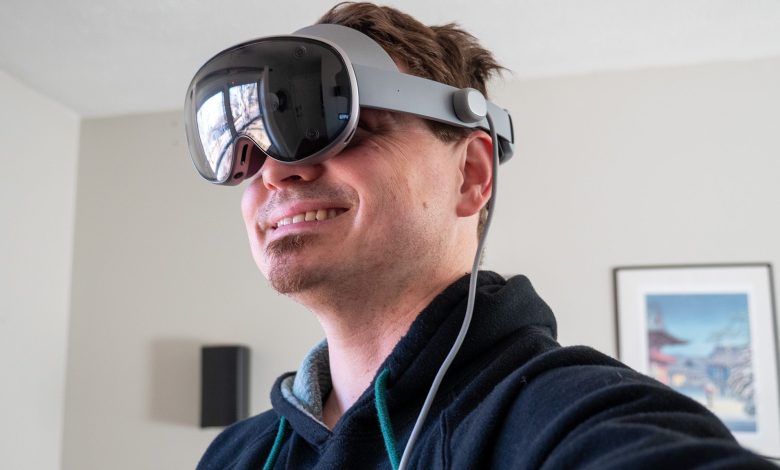 Samsung Galaxy XR review: Paving the way for the future