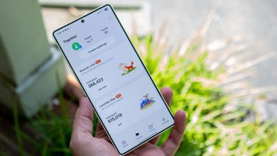 Samsung Health and Wallet want to reduce the complexity of managing your finances