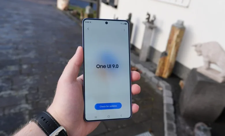 Samsung One UI 9.0: Everything you need to know