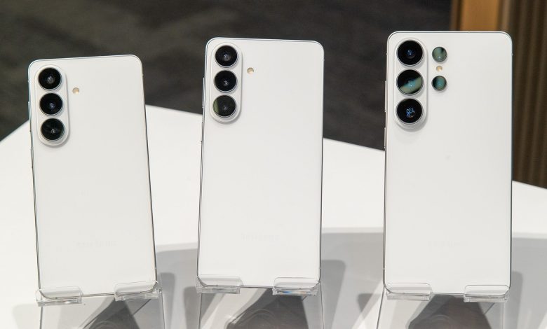 Samsung has already released the only cool thing about the Galaxy S26's AI