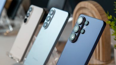 Samsung is allegedly testing Galaxy phone batteries, and someone is up there