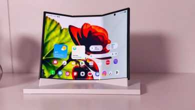 Samsung is holding off on its next-generation Edge phones, the Z TriFold, but it's optimistic about the S Pen