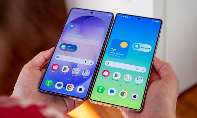Samsung may allow Galaxy users to create apps with a notification, and I'm ready for this information