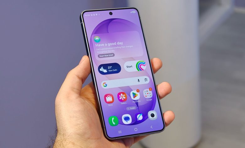 Samsung may have just surpassed Pixel Screenshots on the Galaxy S26
