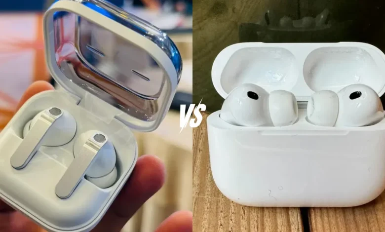 Samsung vs. Apple earbuds in 2026: Everything you need to know before spending $179 or $249