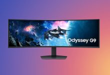 Samsung's Monitor Sale includes a free copy of Resident Evil Requiem, Plus TV and Galaxy Deals.