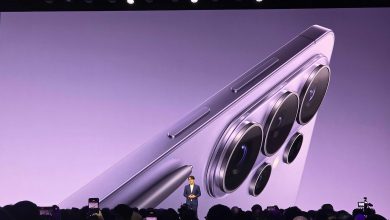 Samsung's most compact Unpacked in years sets the stage for the Galaxy S26. Less filling, more focus.