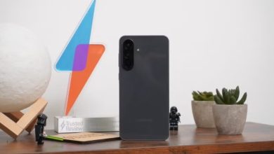 Save £100 on the Samsung Galaxy A56 in Amazon’s latest sale