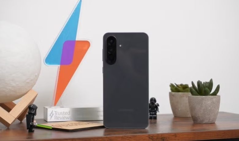 Save £100 on the Samsung Galaxy A56 in Amazon’s latest sale