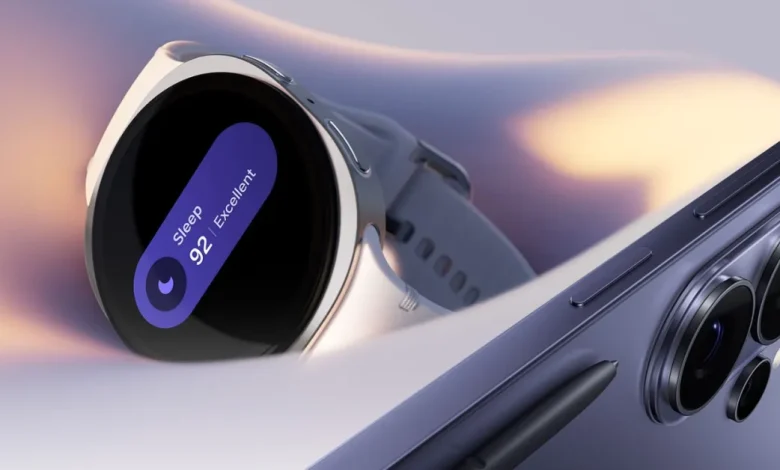 Save a whopping $235 on Galaxy Watch 8 with Galaxy S26+/Ultra orders (Exclusive credit, bonus promo code)