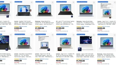 Save up to $1,110 on Windows Copilot+ gaming PCs/laptops at Best Buy with deals starting at $180
