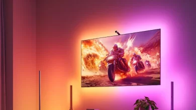 Save up to $30 while upgrading your home theater with these Govee TV Backlight 3 Lite sets starting at $55