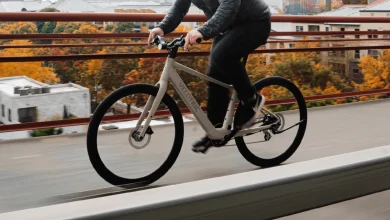 Save up to $512 on Velotric e-bikes (including FREE integrated gears) during their spring sale