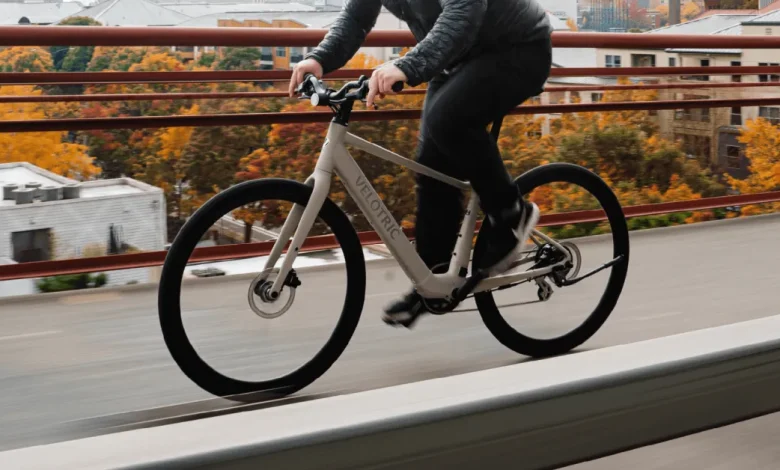 Save up to $512 on Velotric e-bikes (including FREE integrated gears) during their spring sale