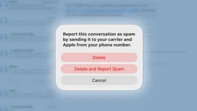 Security Bite: What Apple does with your spam messages