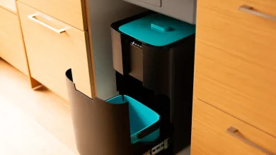 Sepura Raises $3.7M Seed Round for Its Submersible Food Disposal Device