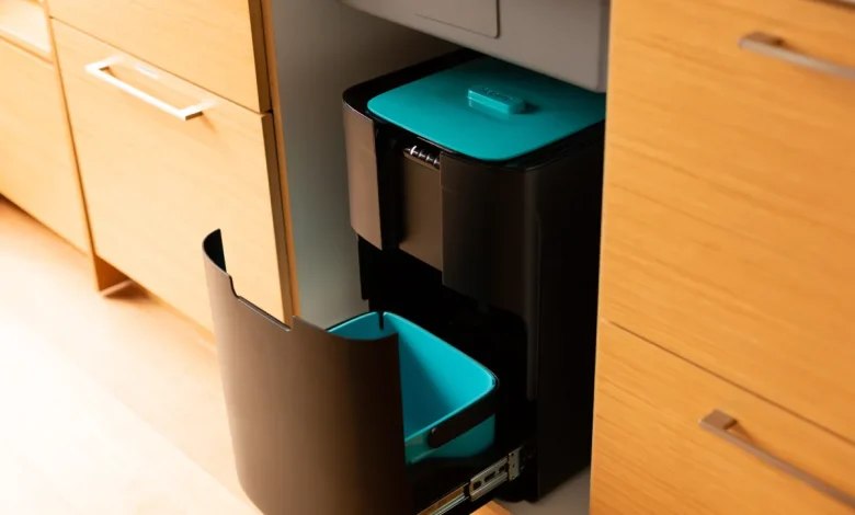 Sepura Raises $3.7M Seed Round for Its Submersible Food Disposal Device