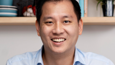 SideChef's Kevin Yu Looks to the Next Phase of Growth After Raising a $6 Million Series B
