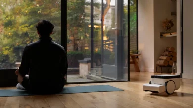 Siri and Apple Home can now control the Matic Robots vacuum/mop, here's how it works