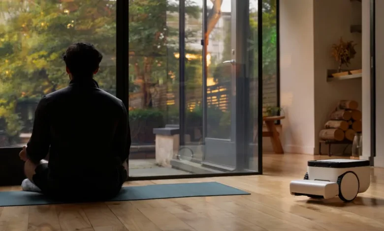 Siri and Apple Home can now control the Matic Robots vacuum/mop, here's how it works