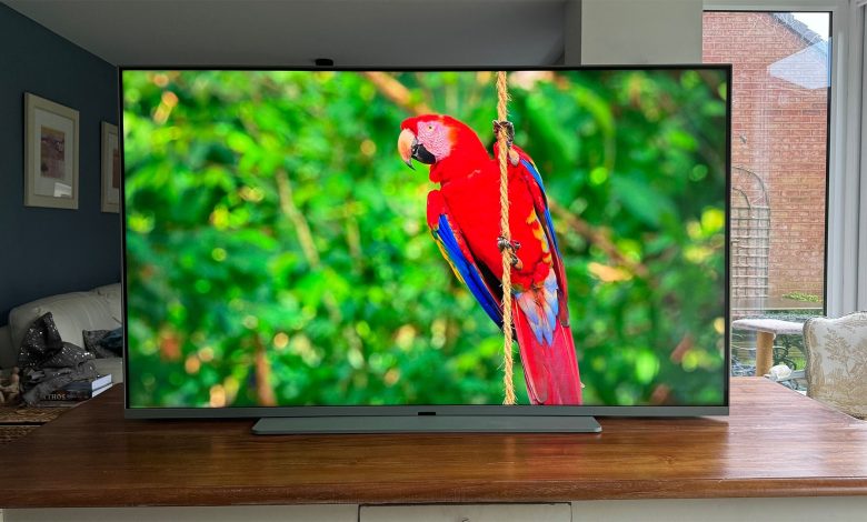 Sky Glass Gen 2 vs Sky Glass Air: which TV should you buy?