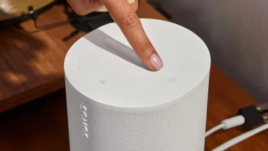 Sonos is wading into budget speaker waters with the new Era 100 SL speaker