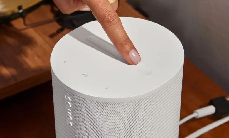 Sonos is wading into budget speaker waters with the new Era 100 SL speaker