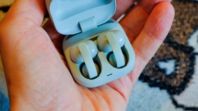 Sony LinkBuds Clip-on Review: Comfortable clip-on earbuds that strive to impress