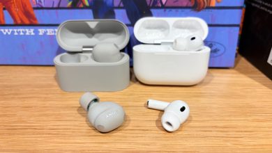 Sony WF-1000XM6 vs Apple AirPods Pro 3: which premium wireless earbuds are better?