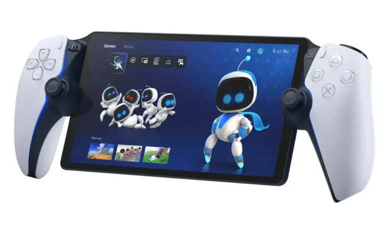 Sony launches global PlayStation Portal player update with 1080p high quality mode, more