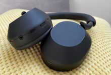 Soon! Save over $120 on these five-star Sony headphones in this limited-time deal