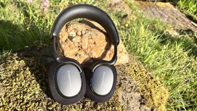 Soon! These five-star Bowers & Wilkins headphones come at a bargain price