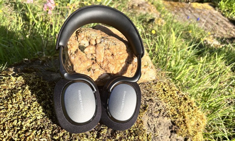 Soon! These five-star Bowers & Wilkins headphones come at a bargain price