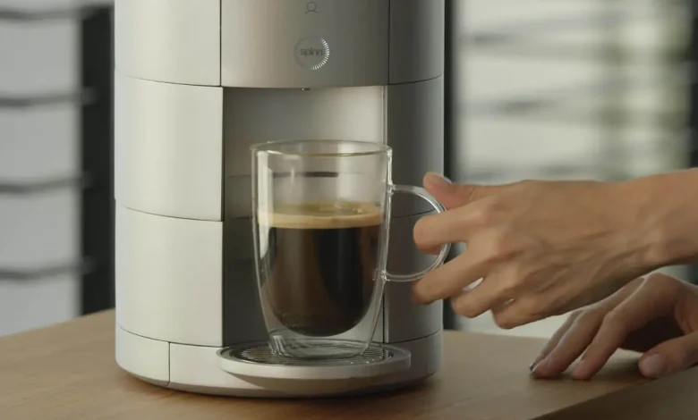 Spinn Coffee is cash-strapped, but says it will turn a profit as it raises more capital