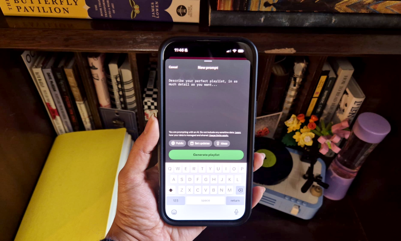 Spotify claims to have saved the music industry - but who will save us from the streaming model?