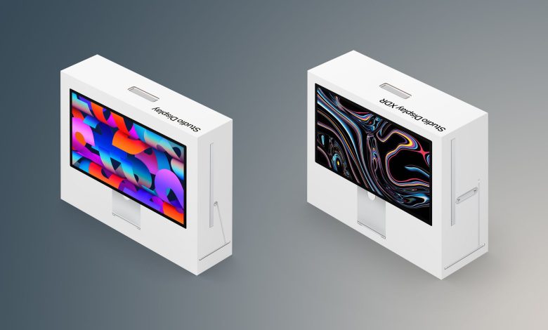 Studio Display vs. Studio Display XDR Buyer's Guide