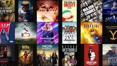 Supergirl, Batwoman, Yellowstone 1923 complete, South Park movies, and more