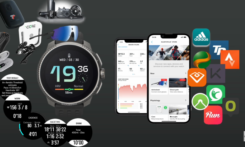 Suunto Opens App Creation to Anyone (No Account Required!)