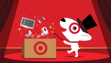 Target is officially announcing the big Circle Deal Days event that will take over the Amazon Big Spring Sale