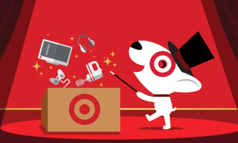 Target is officially announcing the big Circle Deal Days event that will take over the Amazon Big Spring Sale