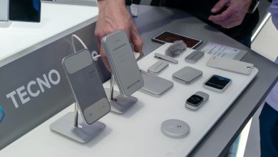 Tecno's Modular Phone concept looks really cool and takes me back to the happy days of Android... While reminding me why modular phones never went out.