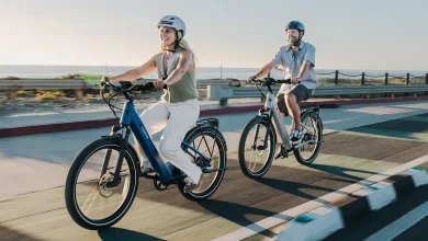 Tenways' new Wayfarer premium cruiser bike bundle sees a whopping $666 in savings from $1,899, more.