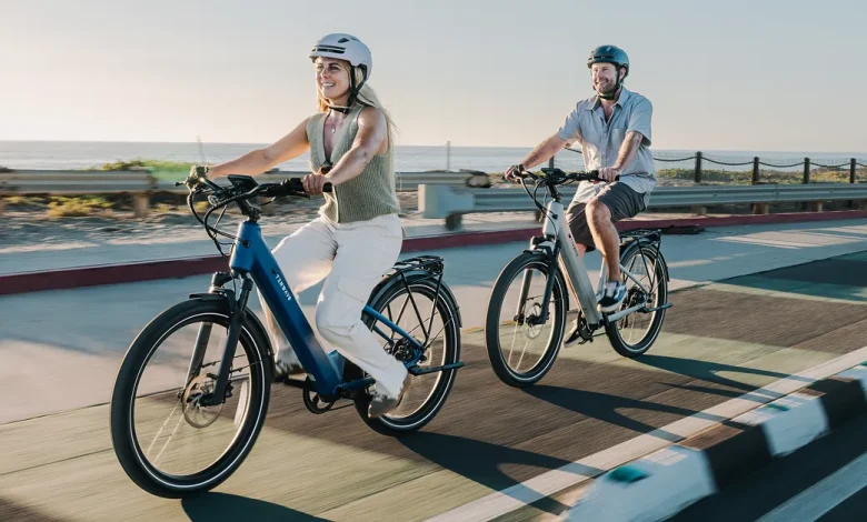 Tenways' new Wayfarer premium cruiser bike bundle sees a whopping $666 in savings from $1,899, more.