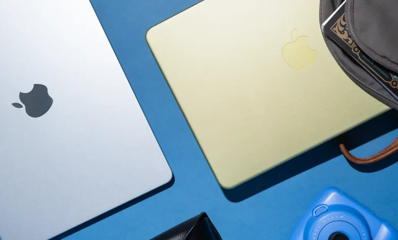 The 2 best MacBooks of 2026